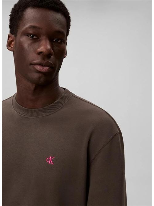  CALVIN KLEIN JEANS | LV04RC296G/PAR